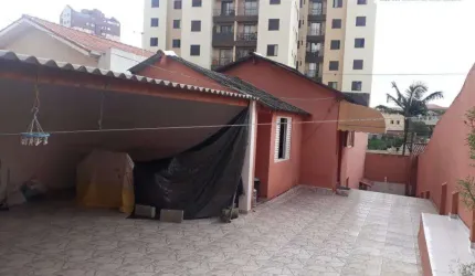 Casa com 2 dormitórios à venda, 250 m² por R$ 840.000,00 - Jardim Bonfiglioli - São Paulo/SP
