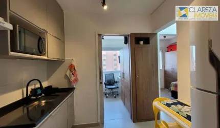 Apartamento à venda, 2 quartos, Vila Butantã - São Paulo/SP