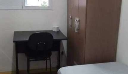 Kitnet para aluguel, Vila São Luís(Zona Oeste) - São Paulo/SP