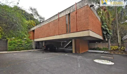 Casa com Terreno à venda, 3100 m² por R$ 16.000.000 - Cidade Jardim - São Paulo/São Paulo
