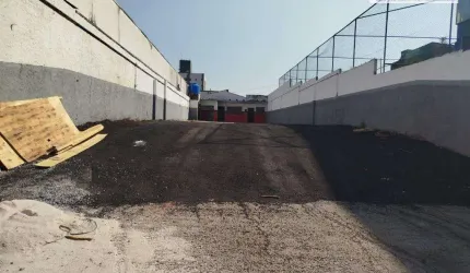 Terreno para alugar, 500 m² por R$ 12.000/mês - Jardim Rio Pequeno - São Paulo/SP