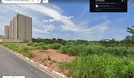 Terreno à venda, 23500 m² por R$ 9.400.000,00 - Vila Sao Judas Tadeu - Vargem Grande Paulista/SP