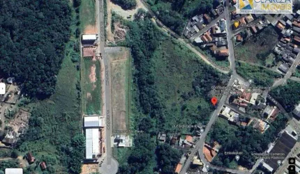 Terreno à venda, 22000 m² por R$ 15.400.000,00 - Centro - Vargem Grande Paulista/SP