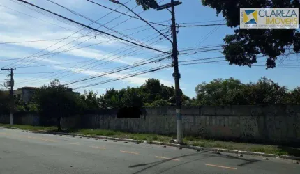 Terreno à venda, 2857 m² por R$ 9.600.000,00 - Jardim Ivana - São Paulo/SP