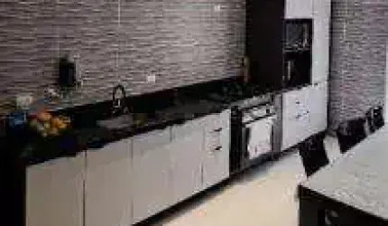Sobrado com 2 dormitórios à venda, 84 m² por R$ 505.000,00 - Vila Polopoli - São Paulo/SP