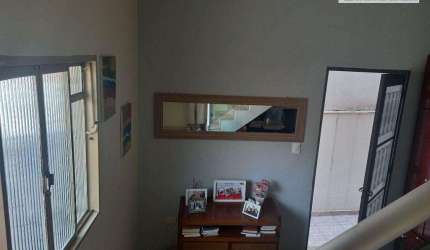 Sobrado com 5 dormitórios à venda, 200 m² por R$ 740.000,00 - Nossa Senhora do Ó - São Paulo/SP