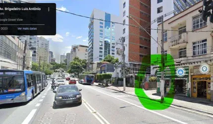 Sobrado (2 casas em uma) c/3 dormitórios à venda, 150 m² por R$ 2.500.000 - Jardim Paulista - São Paulo/SP