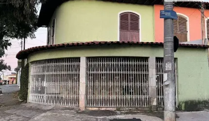 Sobrado com 3 dormitórios à venda, 130 m² por R$ 595.000,00 - Jardim Pinheiros - São Paulo/SP