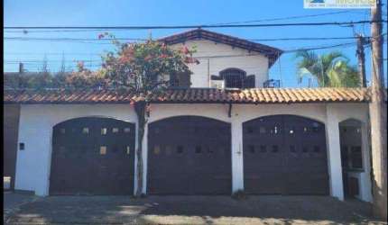 Sobrado com 4 dormitórios, 355 m² - venda por R$ 2.000.000 ou aluguel por R$ 10.000/mês - Morumbi - São Paulo/SP