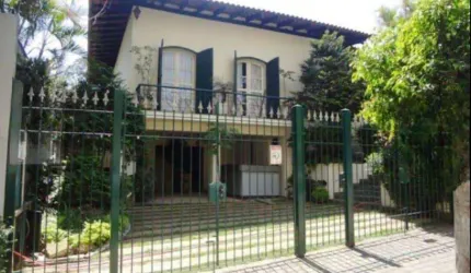 Sobrado com 4 dormitórios, 690 m² - venda por R$ 2.800.000 ou aluguel por R$ 16.000/mês - Butantã - São Paulo/SP