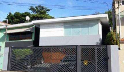 Sobrado com 4 dormitórios à venda, 200 m² por R$ 1.148.500,00 - Butantã - São Paulo/SP
