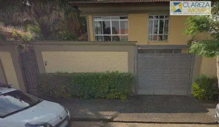 Sobradão prox metro Butantã, Com 7 suítes, SÓ R$1.500.000