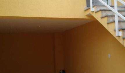 Sobrado com 2 dormitórios à venda, 80 m² por R$ 650.000,00 - Butantã - São Paulo/SP