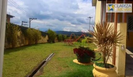 Sobrado com 2 dormitórios à venda, 76 m² por R$ 310.000,00 - Chácaras Monte Serrat - Itapevi/SP