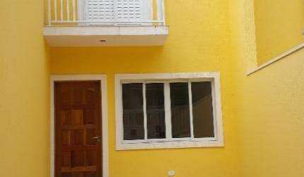 Sobrado com 2 dormitórios à venda, 88 m² por R$ 510.000,00 - Butantã - São Paulo/SP