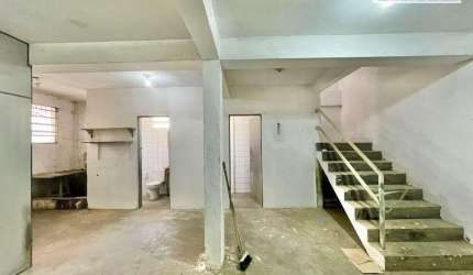 Loja para alugar, 240 m² por R$ 8.350,00/mês - Jardim Bonfiglioli - São Paulo/SP