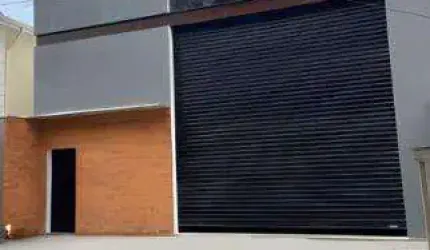 Galpão para alugar, 300 m² por R$ 17.050,00/mês - Jardim Peri Peri - São Paulo/SP