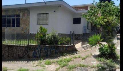 Casa com 3 dormitórios para alugar, 140 m² por R$ 4.550,00/mês - Jardim Bonfiglioli - São Paulo/SP