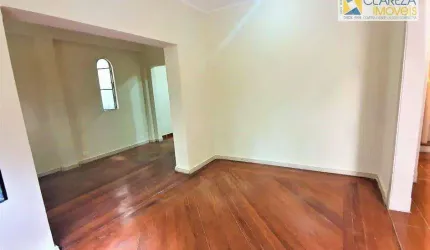 Casa com 4 dormitórios para alugar, 57 m² por R$ 8.826,97/mês - Higienópolis - São Paulo/SP