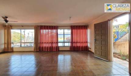 Casa com 3 dormitórios à venda, 200 m² por R$ 980.000 - Jardim Bonfiglioli - São Paulo