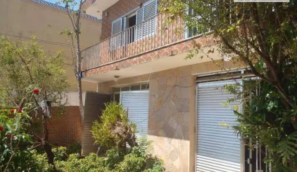Casa com 3 dormitórios à venda, 330 m² por R$ 1.500.000,00 - Jaguaré - São Paulo/SP