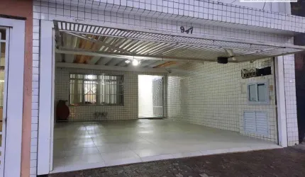 Casa com 3 dormitórios à venda, 146 m² por R$ 750.000,00 - Jardim das Flores - Osasco/SP