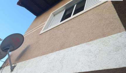 Casa com 3 dormitórios à venda, 194 m² por R$ 750.000,00 - Jardim D Abril - Osasco/SP