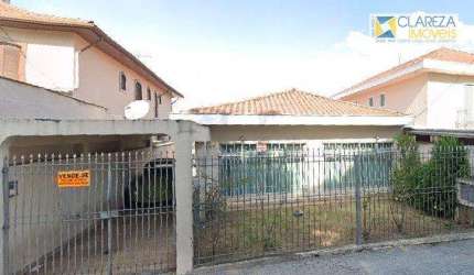 Casa com 3 dormitórios à venda, 200 m² por R$ 900.000,00 - Jardim Bonfiglioli - São Paulo/SP