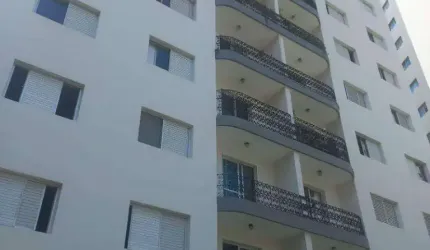 Apartamento com 3 dormitórios à venda, 87 m² por R$ 766.000 - Butantã - São Paulo/SP