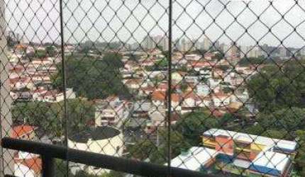 Apartamento com 3 dormitórios para alugar, 77 m² por R$ 6.000/mês - Jardim Bonfiglioli - São Paulo/SP