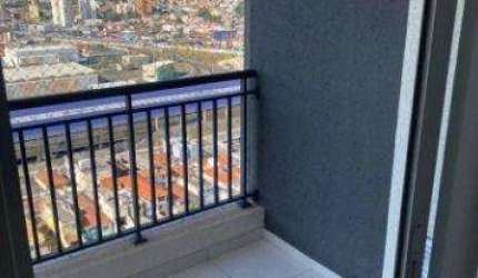 Apartamento com 2 dormitórios à venda, 50 m² por R$ 590.000 - Instituto de Previdência - São Paulo/SP