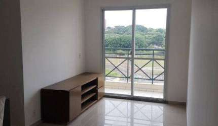 Apartamento com 3 dormitórios à venda, 68 m² por R$ 510.000,00 - Vila Butantã - São Paulo/SP