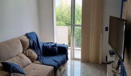 Apartamento com 3 dormitórios à venda, 85 m² por R$ 425.000,00 - Jardim Rio Pequeno - São Paulo/SP