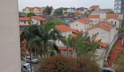 Apartamento com 2 dormitórios à venda, 60 m² por R$ 340.000,00 - Vila Polopoli - São Paulo/SP