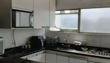 Apartamento com 2 dormitórios para alugar, 96 m² por R$ 9.706/mês - Campo Belo - São Paulo/São Paulo