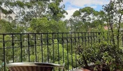 Lindo Apartamento com 3 dormitórios à venda, 198 m² por R$ 0 - Vila Andrade - São Paulo/São Paulo
