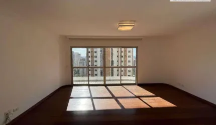 Apartamento com 4 dormitórios para alugar, 130 m² por R$ 5.594,16/mês - Vila Suzana - São Paulo/SP