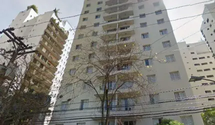 Apartamento com 3 dormitórios à venda, 82 m² por R$ 1.200.000 - Indianópolis - São Paulo/SP