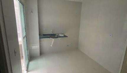 Apartamento com 2 dormitórios à venda, 40 m² por R$ 269.000,00 - Vila Adalgisa - São Paulo/SP