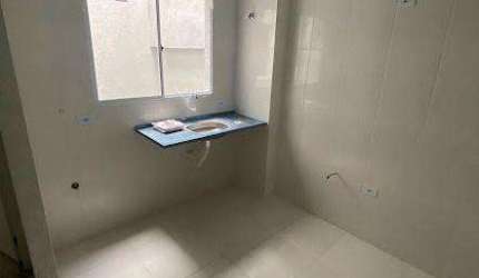 Apartamento com 2 dormitórios à venda, 40 m² por R$ 259.000,00 - Vila Adalgisa - São Paulo/SP