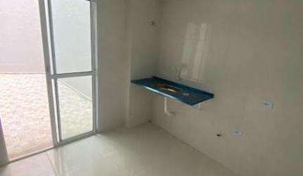 Apartamento com 2 dormitórios à venda, 40 m² por R$ 289.000,00 - Vila Adalgisa - São Paulo/SP