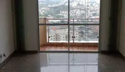 Apartamento com 3 dormitórios à venda, 106 m² por R$ 760.000,00 - Vila Polopoli - São Paulo/SP