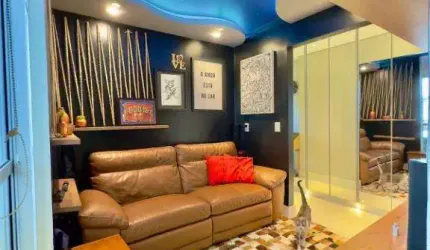 Apartamento dos seus sonhos!