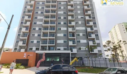 Apartamento com 2 dormitórios, 37 m² - venda por R$ 480.000,00 ou aluguel por R$ 3.159,26/mês - Vila Butantã - São Paulo/SP