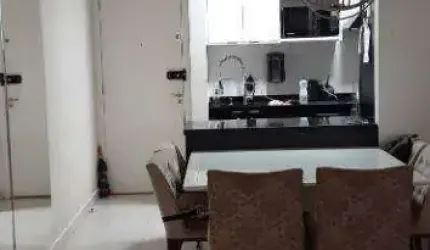 Apartamento com 3 dormitórios à venda, 98 m² por R$ 790.000,00 - Vila Polopoli - São Paulo/SP