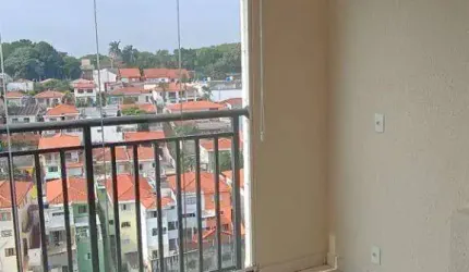 Apartamento com 2 dormitórios à venda, 72 m² por R$ 690.000,00 - Vila Polopoli - São Paulo/SP