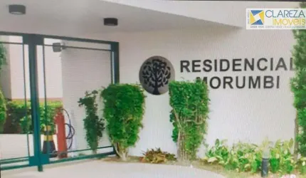 Apartamento com 2 dormitórios à venda, 48 m² por R$ 350.000,00 - Fazenda Morumbi - São Paulo/SP