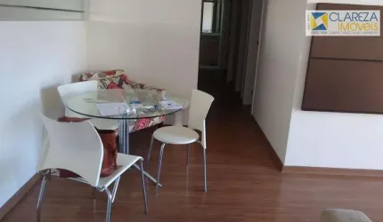 Apartamento com 3 dormitórios à venda, 71 m² por R$ 530.000,00 - Vila Butantã - São Paulo/SP