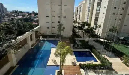 Apartamento à venda, 2 quartos, 1 suíte, Vila Polopoli - São Paulo/SP
