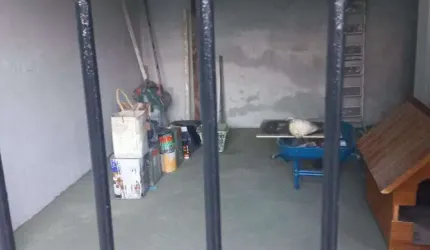 Casa com 1 dormitório para alugar, 40 m² por R$ 1.500,00/mês - Vila Adalgisa - São Paulo/SP